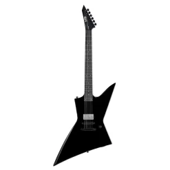 ESP LTD LEX201BLK Guitarra Eléctrica 6 Cuerdas Rh Ex201