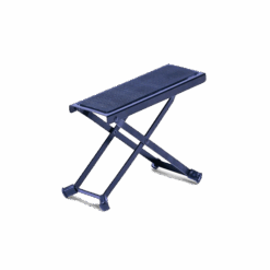 Hamilton KB300G Pedal Apoyo Pie Guitarrista Clásico