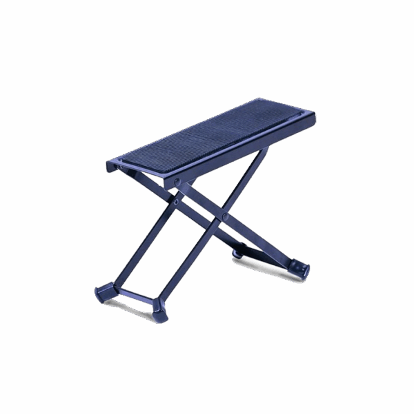 Hamilton KB300G Pedal Apoyo Pie Guitarrista Clásico