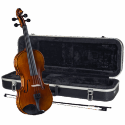 Violín Outfit Conservatorio 4/4 Sv-588 Cremona