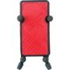 Hamilton KB125E-RD Soporte para Celular con Clamp Rojo