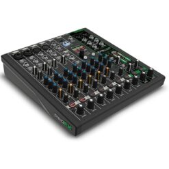 MACKIE PROFX10V3+ Mixer 10 canales c/fx