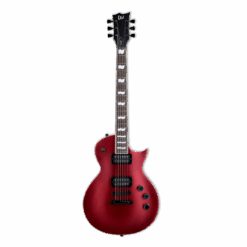 ESP LTD EC256 CARS Guitarra rojo manzana Edición Limitada