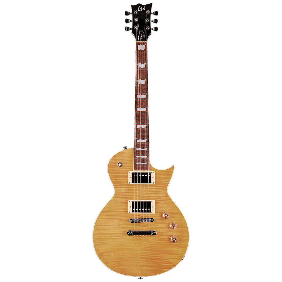 ESP LTD EC-256 VN guitarra eléctrica ESP LTD EC-256 VN guitarra eléctrica