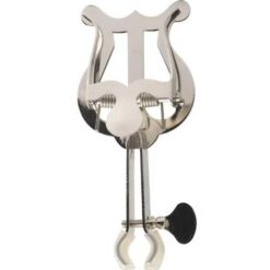 Lira Porta Partituras Para Trompeta Baldassare SDMS555N-SV