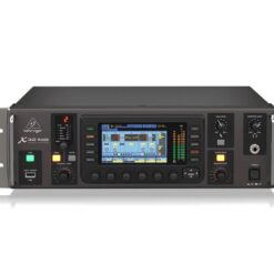 Consola Digital Rackeable Behringer X32 RACK - 32CH