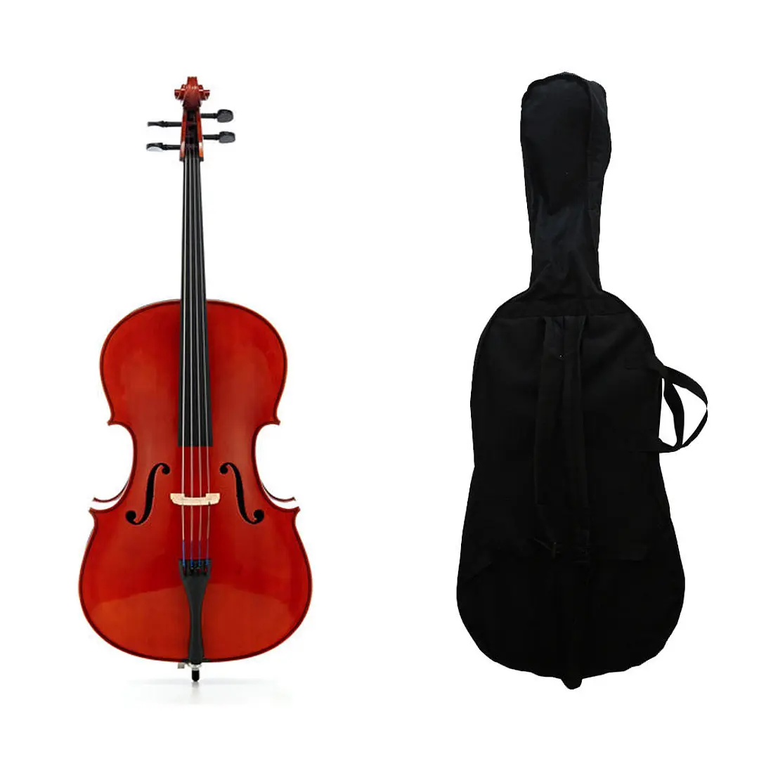 Violoncello Livorno 4/4 LIC760L Violoncello Livorno 4/4 LIC760L