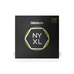 D'addario NYXL45125 Cuerdas Bajo Eléctrico 5 Cuerdas 45-125