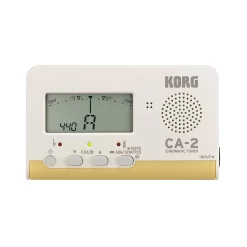 Afinador Korg CA-2