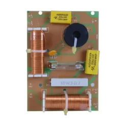 CROSSOVER 2VIAS 600W.MOD.ECR-14B MEKSE