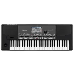 Korg PA-600 Arranger interactivo