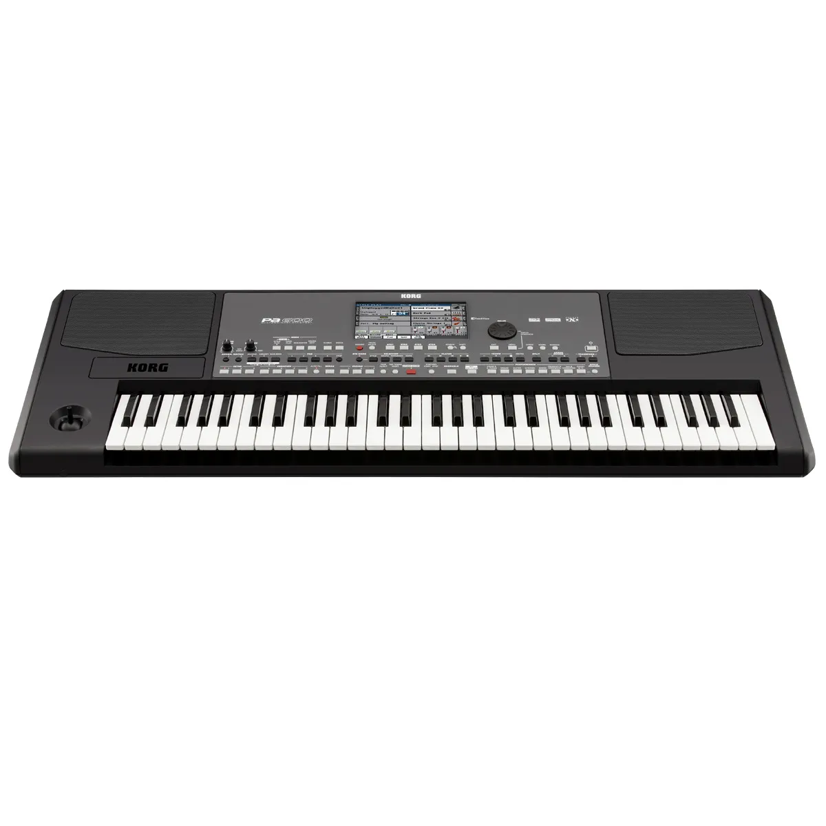 Korg PA-600 Arranger interactivo Korg PA-600 Arranger interactivo - Imagen 4
