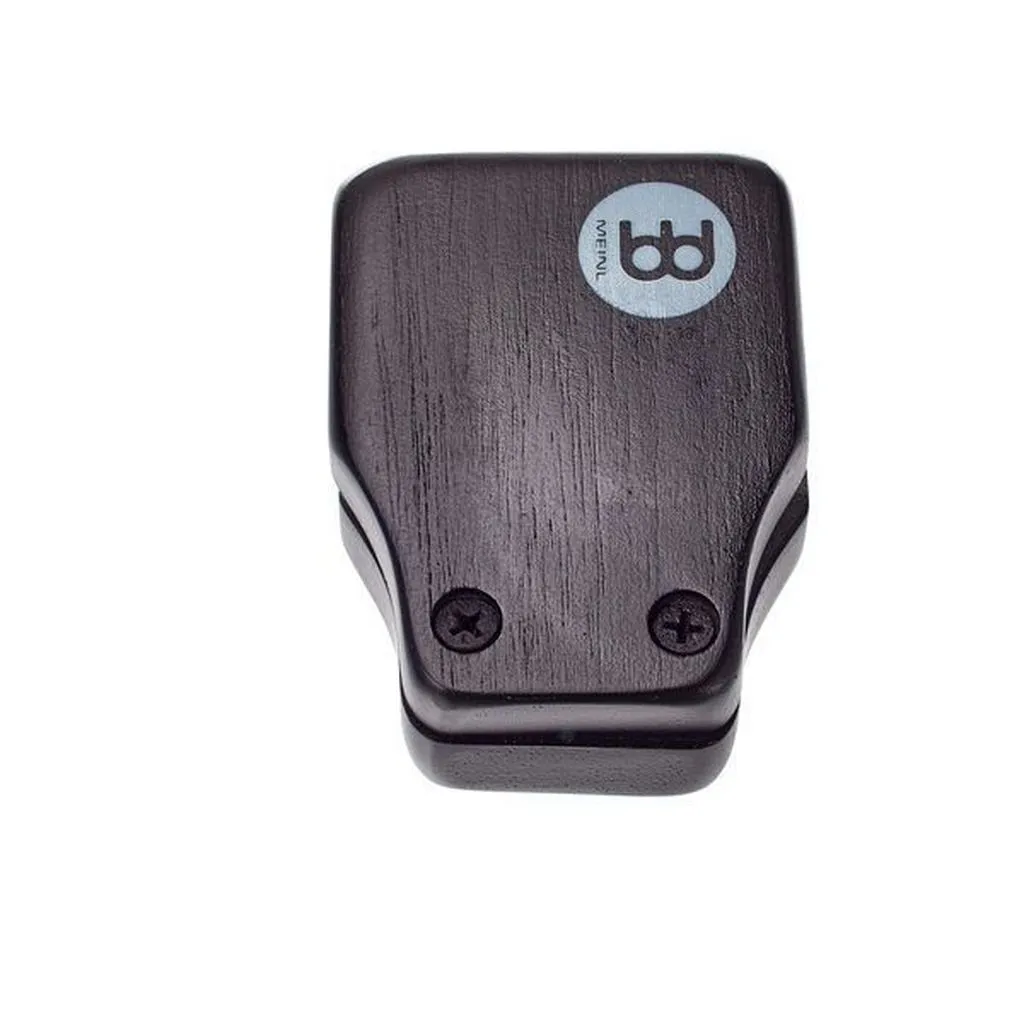 Castañuela para cajón Meinl – mediana WC1-M color negro Castañuela para cajón Meinl - mediana WC1-M color negro - Imagen 2