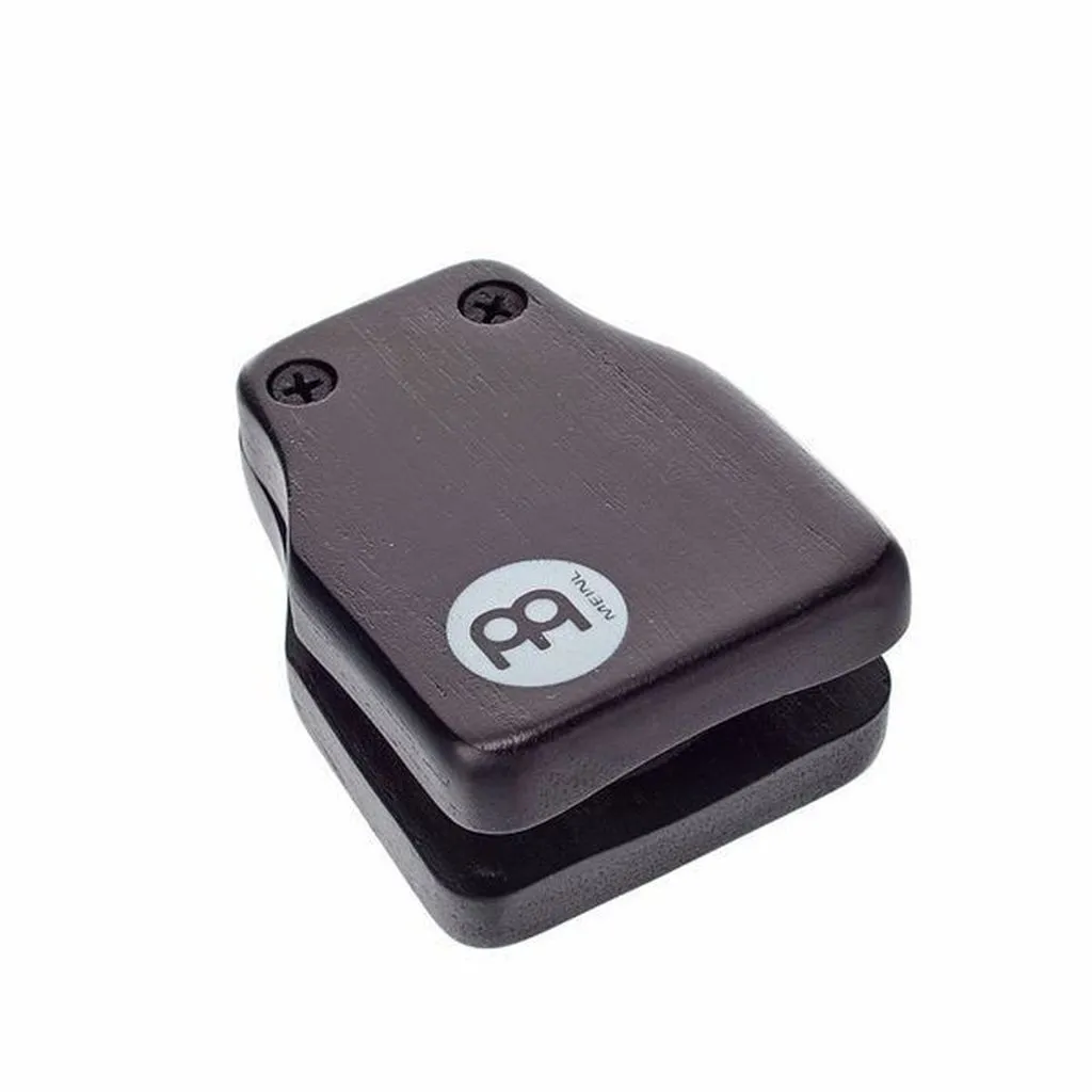 Castañuela para cajón Meinl – mediana WC1-M color negro Castañuela para cajón Meinl - mediana WC1-M color negro - Imagen 3