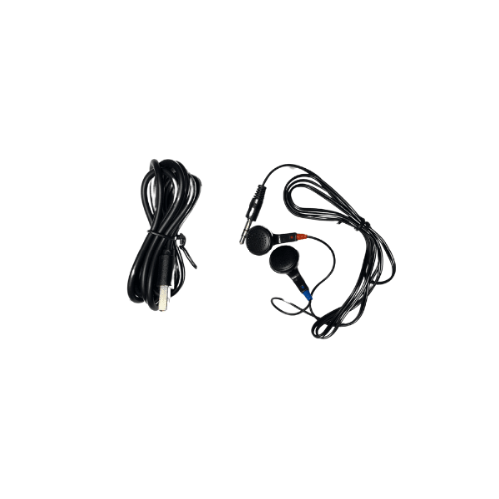 HEBIKUO GD120 Pad de Práctica Digital para Bateristas HEBIKUO GD120 Pad de Práctica Digital para Bateristas - Imagen 2