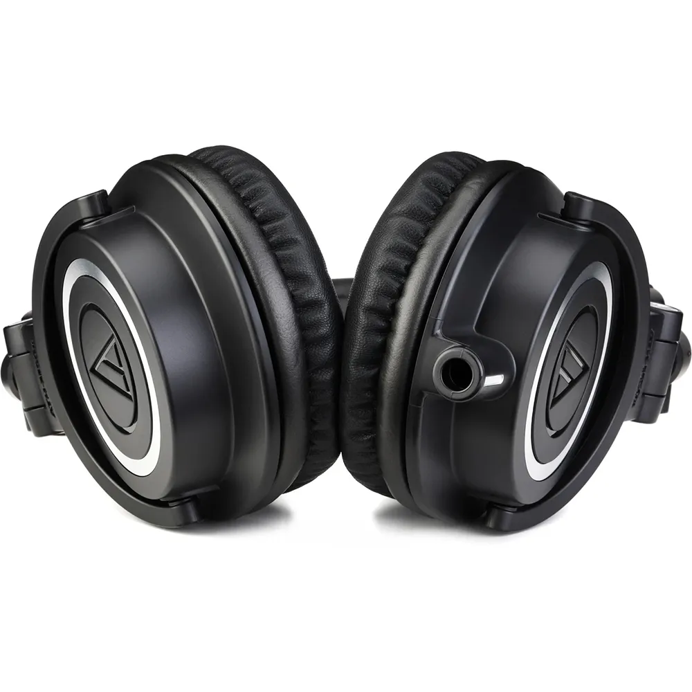 Audio-Technica ATH-M50X Audífonos De Monitoreo Audio-Technica ATH-M50X Audífonos De Monitoreo - Imagen 4