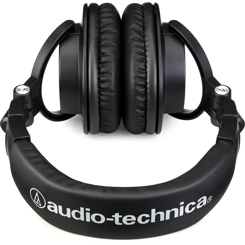 Audio-Technica ATH-M50X Audífonos De Monitoreo Audio-Technica ATH-M50X Audífonos De Monitoreo - Imagen 5