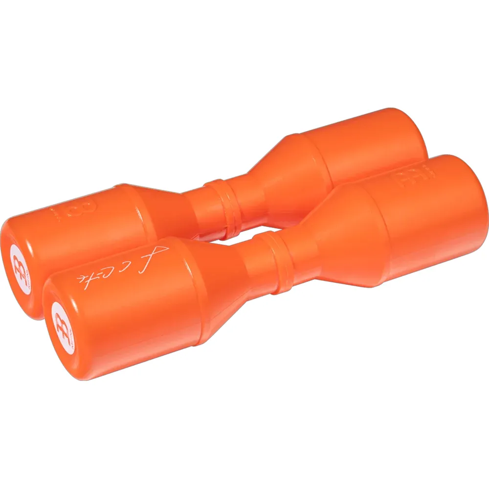 Shaker Meinl Luis Conte SH4EC – Electric Coral Shaker Meinl Luis Conte SH4EC - Electric Coral