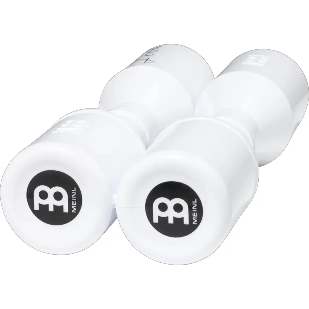 Shaker Meinl Luis Conte SH4WH – White Shaker Meinl Luis Conte SH4WH - White - Imagen 2