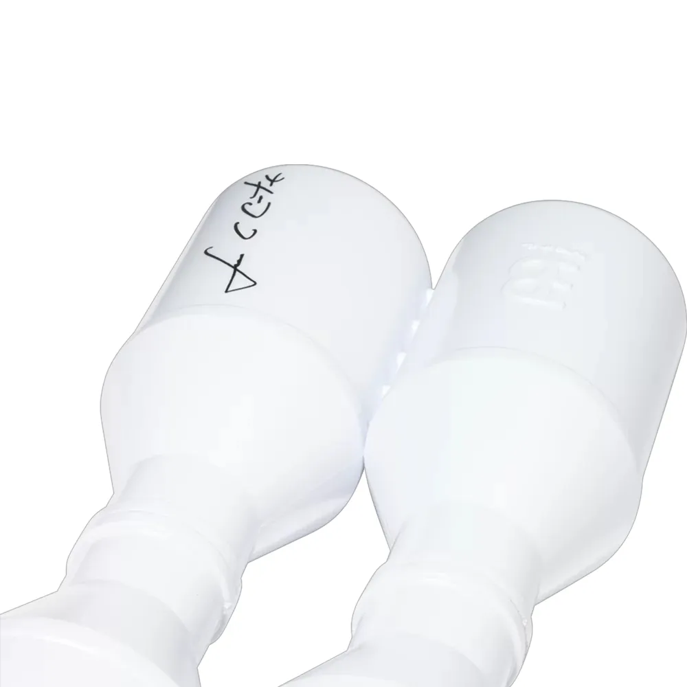 Shaker Meinl Luis Conte SH4WH – White Shaker Meinl Luis Conte SH4WH - White - Imagen 3