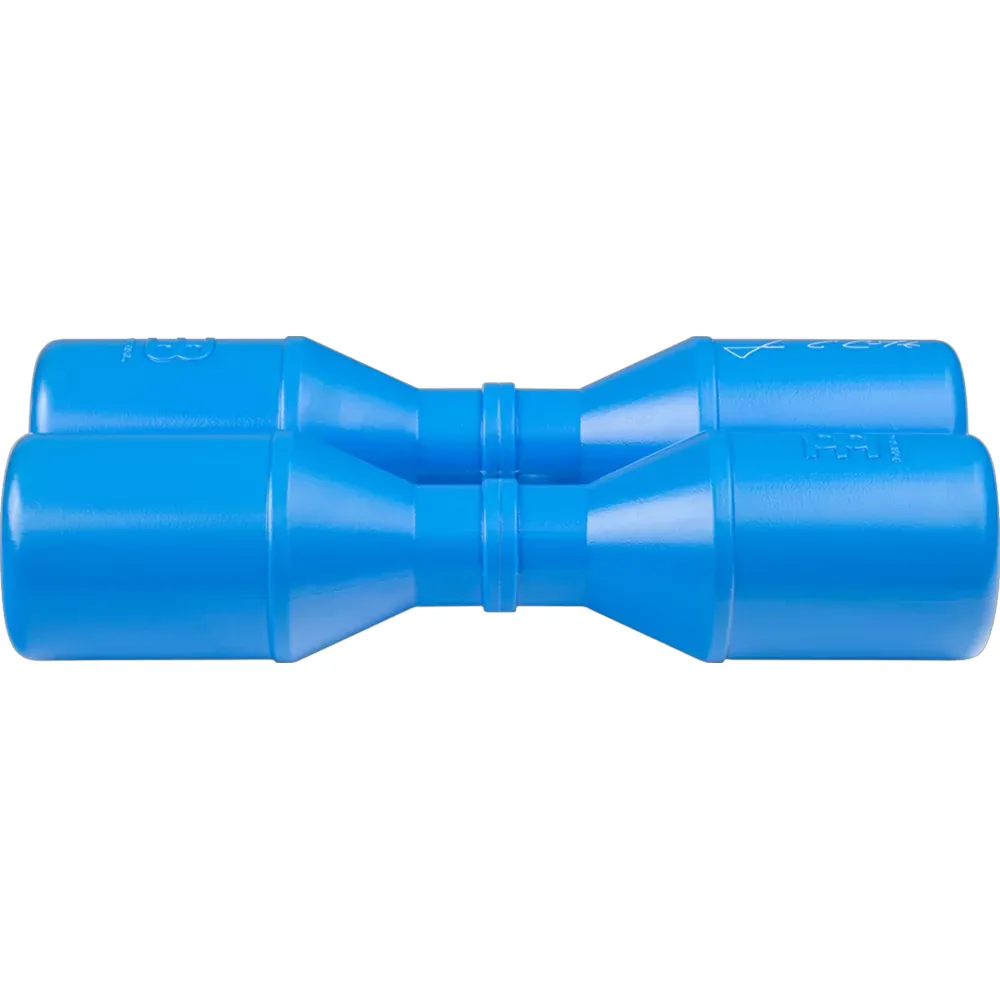 Shaker Meinl Luis Conte SH4GB – Glacier Blue Shaker Meinl Luis Conte SH4GB - Glacier Blue - Imagen 4