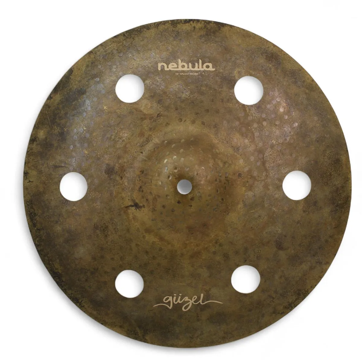 Guzel NESPO12 Platillo Splash 12″ Nebula Ozone Guzel NESPO12 Platillo Splash 12" Nebula Ozone