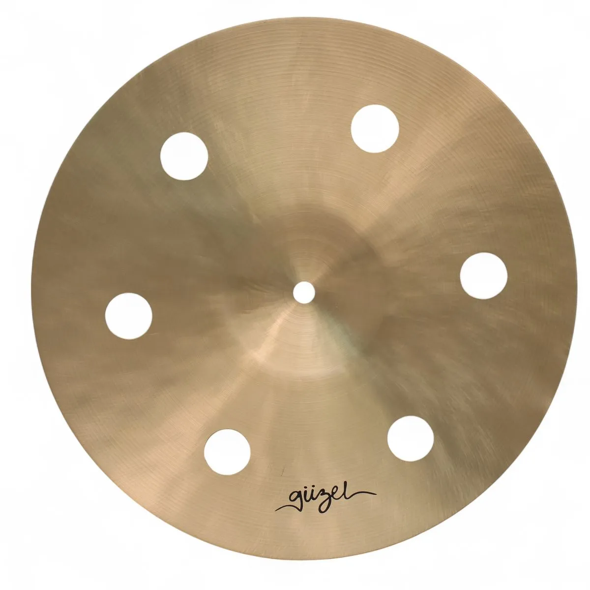 Guzel NESPO12 Platillo Splash 12″ Nebula Ozone Guzel NESPO12 Platillo Splash 12" Nebula Ozone - Imagen 2