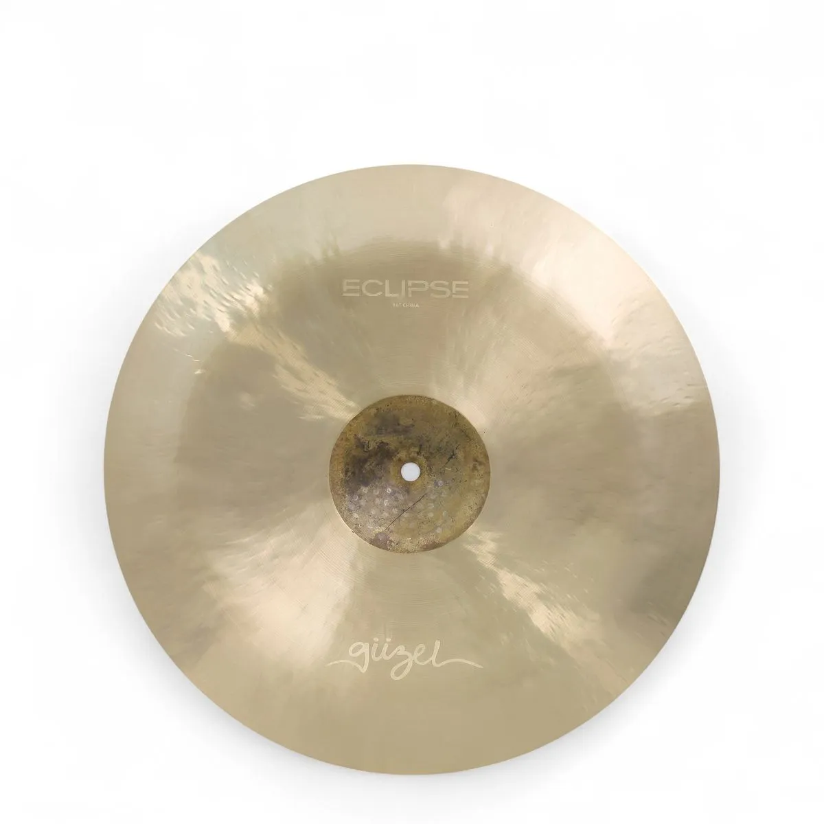 Guzel ECCH16 Platillo China 16″ Eclipse Guzel ECCH16 Platillo China 16" Eclipse