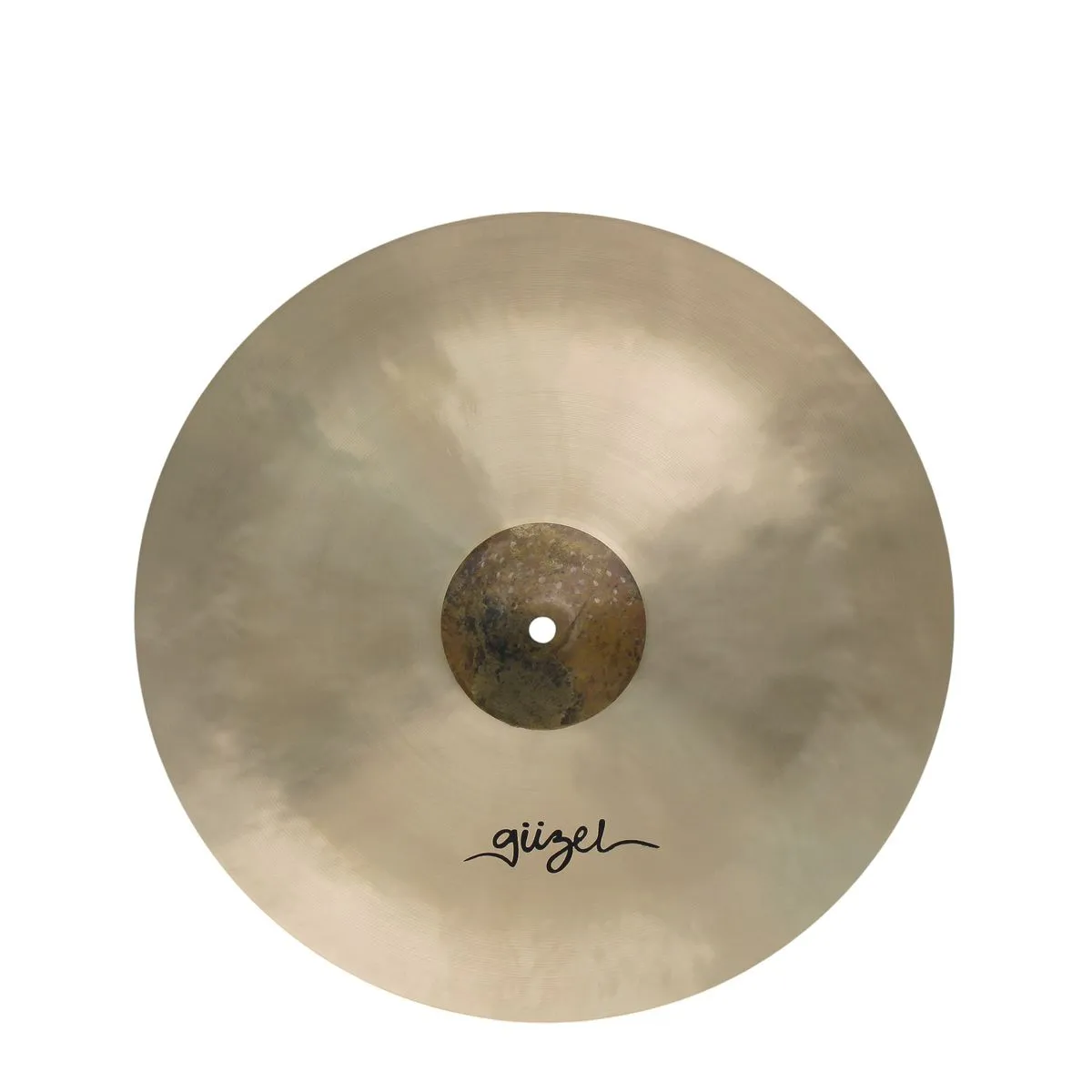 Guzel ECCH16 Platillo China 16″ Eclipse Guzel ECCH16 Platillo China 16" Eclipse - Imagen 2