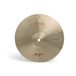 Guzel CRSP10 Platillo Splash 10" Crystal