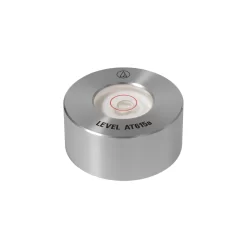 Audio-Technica AT615a Nivelador Burbuja