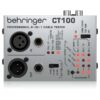Behringer CT100 Tester Profesional de Cables 6 en 1