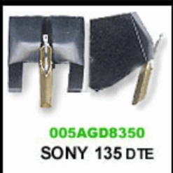 SONY ND 135 DTE AGUJA