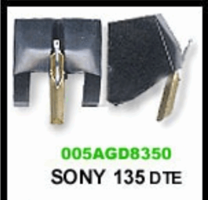 SONY ND 135 DTE AGUJA