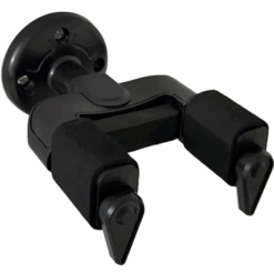 HENDRIX SOPORTE PARED GUITARRA, BAJO Y UKELELE