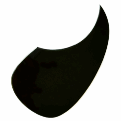 SCORPION GOTA NEGRA GUITARRA