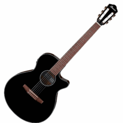 Guitarra ElectroacÃºstica Ibanez AEG50N