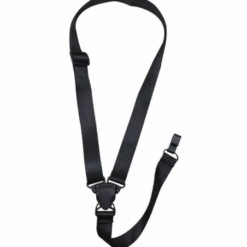 COLGADOR DE GUITARRA AL CUELLO