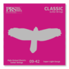 Cuerdas para guitarra electrica PRS Classic Strings Super Light 010 – 46