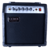 Mini amplificador de guitarra VOX AMPLUG BLUES