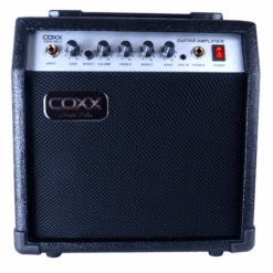 COXX AMPLIFICADOR GUITARRA ELECTRICA