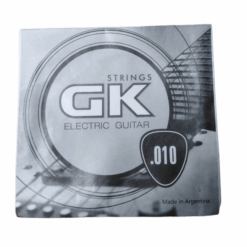 Cuerda suelta 0,10 primera Medina Artigas