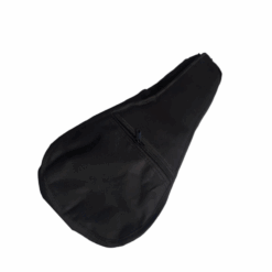 FUNDA UKELELE SOPRANO 21" 5 MM