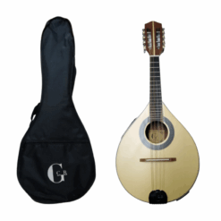 MAND GCR ELECTROACUSTICA 8C C/F