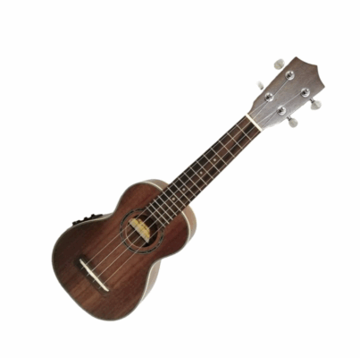 UKELELE 21" CEDRO C/F C AQUILA ELECTROA