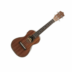 UKELELE 23" CEDRO C/F C AQUILA ELECTROA