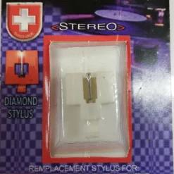 SONY ND 27 DTE. AGUJA