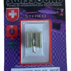 PIONEER PK 85 DTE AGUJA