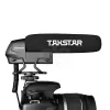 TAKSTAR SGC600 Micrófono Camaras DSLR