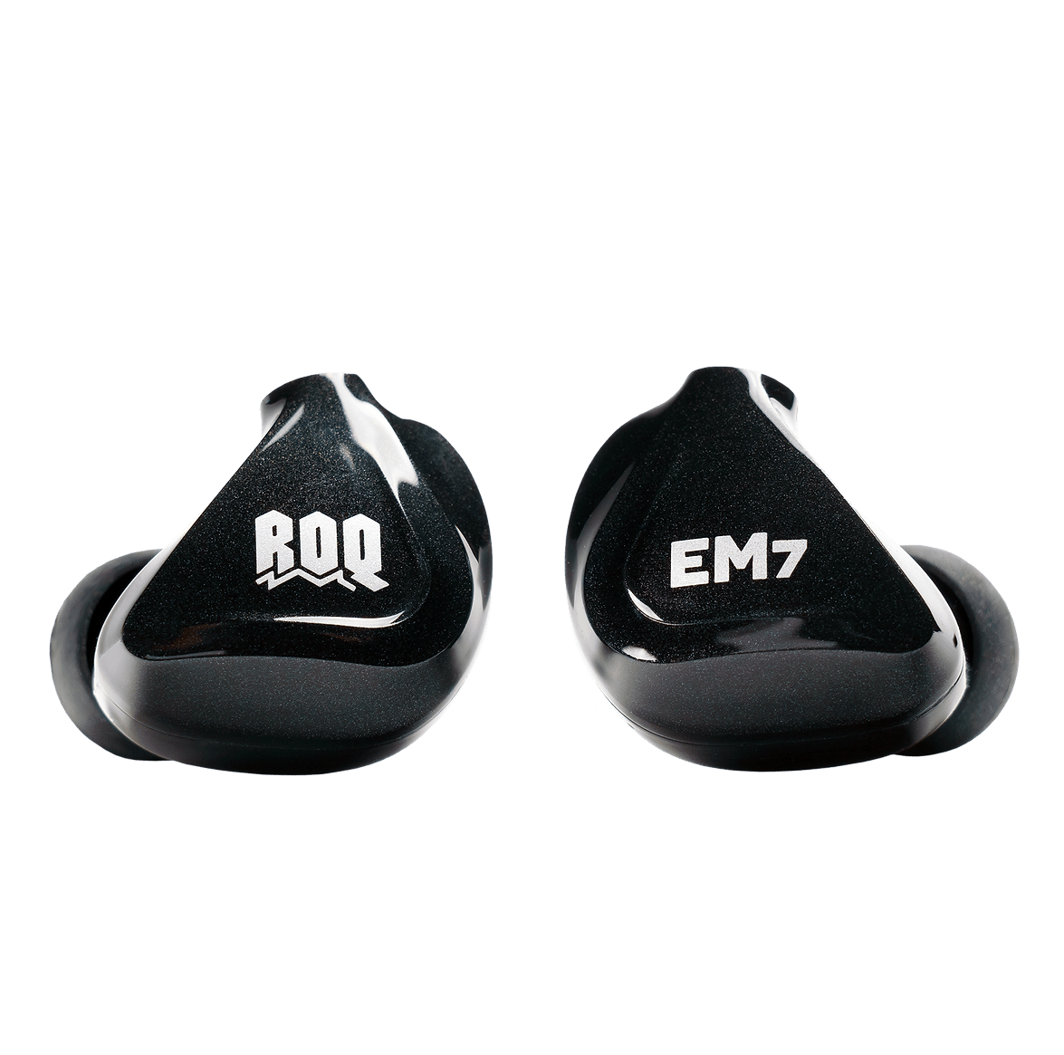 Roq Audio EM7 Audífono in ear Roq Audio EM7 Audífono in ear - Imagen 3